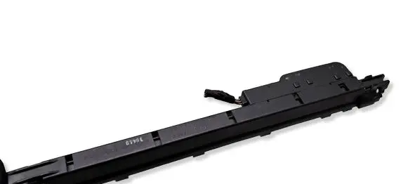 Mercedes-Benz CLK A209 C209 Convertible roof hinge 2098201810