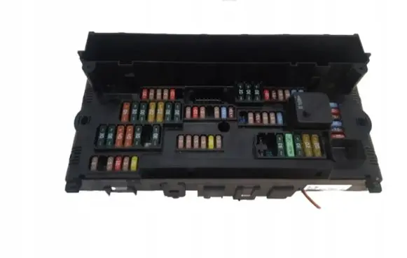 BMW 7 F01 F02 F03 F04 Fuse box set 3151320