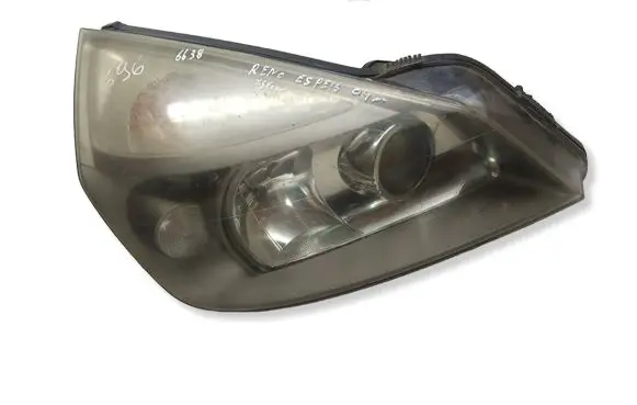 Renault Espace - Grand espace IV Headlight/headlamp 15566000RE