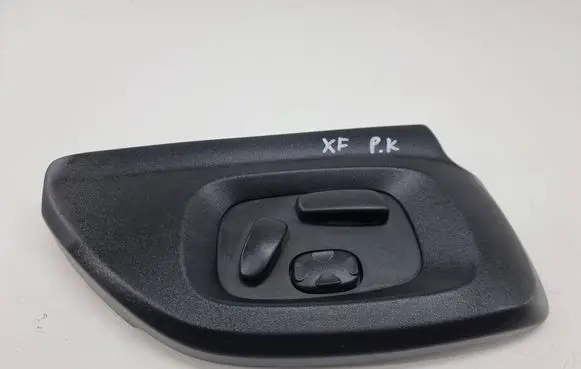 Jaguar XF Seat trim CX2314B566GA