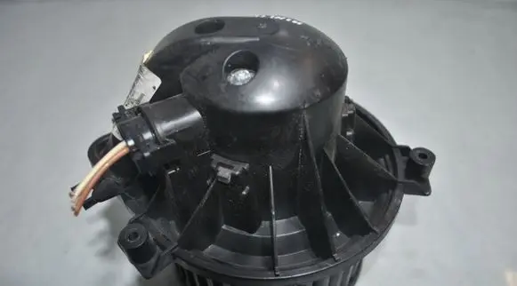 Mini One - Cooper R50 - 53 Heater fan/blower 9644230