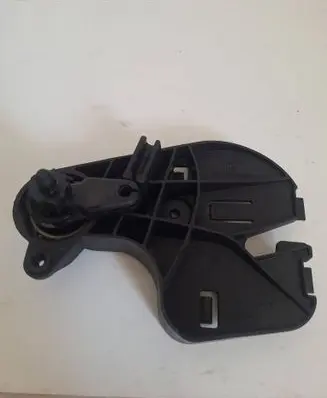 Audi A4 S4 B8 8K Engine bonnet (hood) release handle 8T1823633