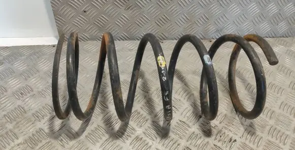 Hyundai Santa Fe Front coil spring