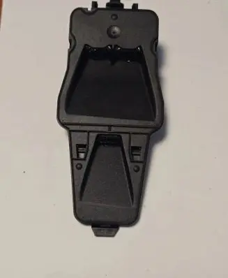 Volvo V70 Windshield/windscreen camera 31387311