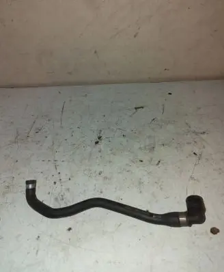 BMW 5 E60 E61 Engine coolant pipe/hose 7787449 10305924