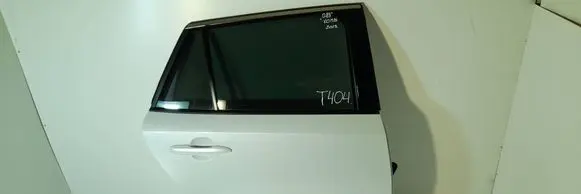 Toyota Corolla E210 E21 Rear door 000009999