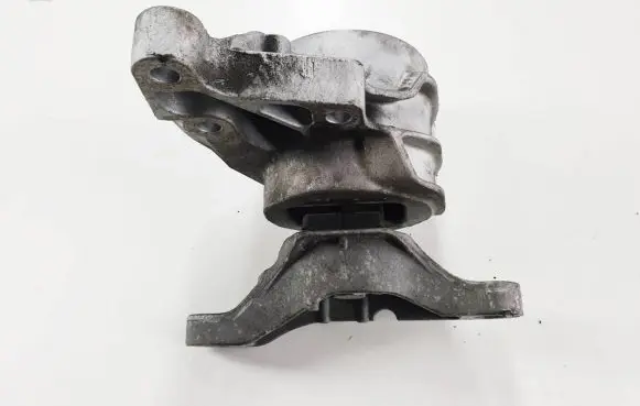Ford Galaxy Engine mount vacuum valve 20161025 F01200