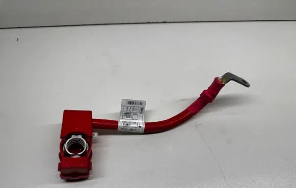 BMW 5 G30 G31 G38 Positive cable (battery) 9350064 2U935006503 65242989