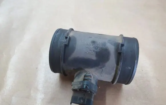 Opel Signum Mass air flow meter 0281002479 24437503