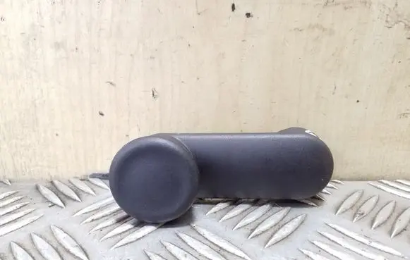 Opel Astra J Rear door window winding handle 366703013 24451526