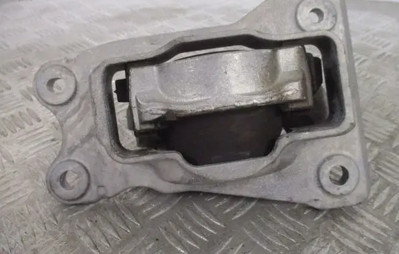 Volvo XC60 Engine mount vacuum valve 32255205