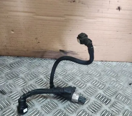Opel Combo E Fuel temperature sensor 9828711180