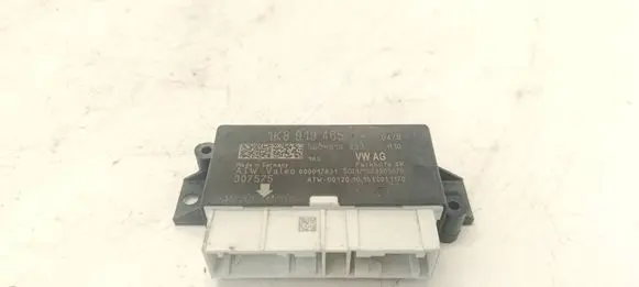 Volkswagen Caddy Parking PDC control unit/module 1K8919465