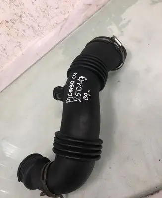Citroen C4 Grand Picasso Intercooler hose/pipe 9687883680