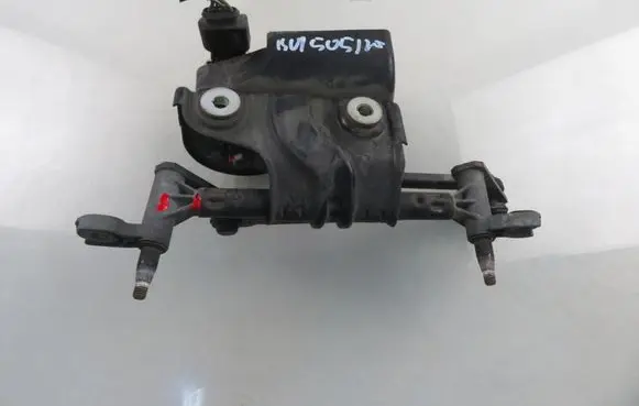 Volkswagen Fox Front wiper linkage F006B20070 5Z0955023C