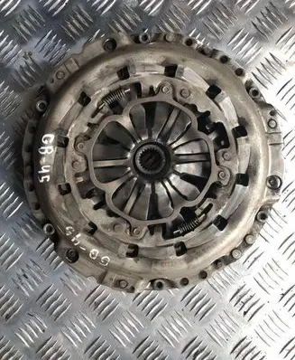 Audi A4 S4 B7 8E 8H Clutch set kit