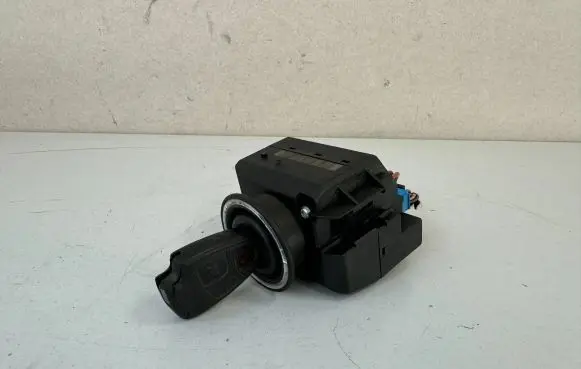Mercedes-Benz E W211 Ignition lock 2115451408 33002209 900728040206192