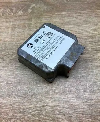 Volkswagen Golf IV Airbag control unit/module 6N0909603