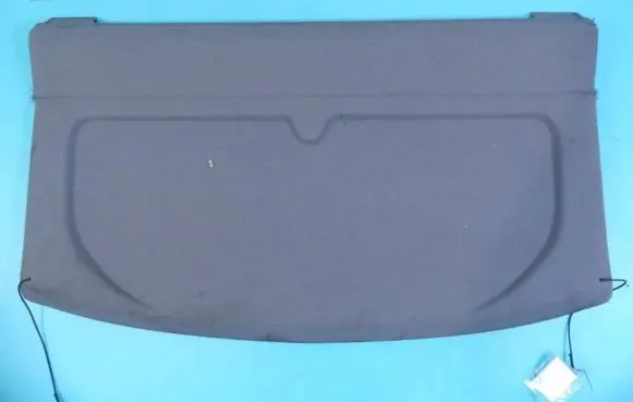 Nissan Almera N16 Parcel shelf IMPRK1258508