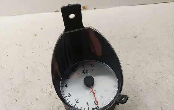 Alfa Romeo 156 Speedometer (instrument cluster) 60653710 16000 6850849909