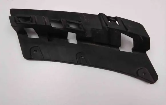 Headlight/headlamp mounting bracket
