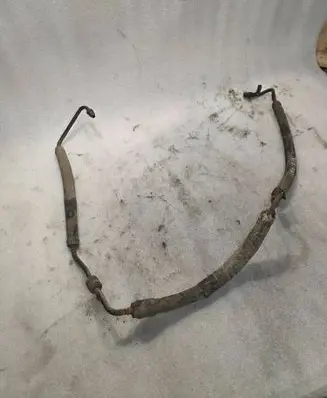 Seat Alhambra (Mk1) Power steering hose/pipe/line 