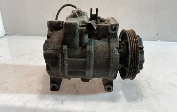 Audi A6 S6 C5 4B Air conditioning (A/C) compressor (pump) 4B0260805J 4472208812