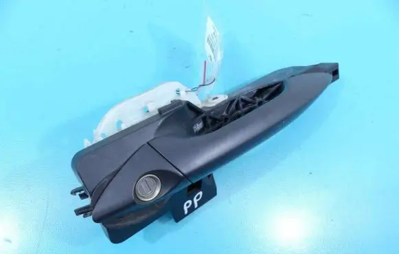 Hyundai i30 Front door exterior handle IMPRK1283491