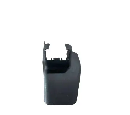 Subaru Outback (BT) Front passenger seat rail trim 