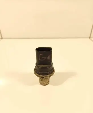 Volkswagen Golf V Air conditioning (A/C) pressure sensor 1K0959126