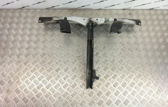 Lexus RX 300 Top upper radiator support slam panel