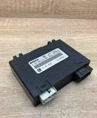 Opel Signum Parking PDC control unit/module 13181070 0263004031 USED