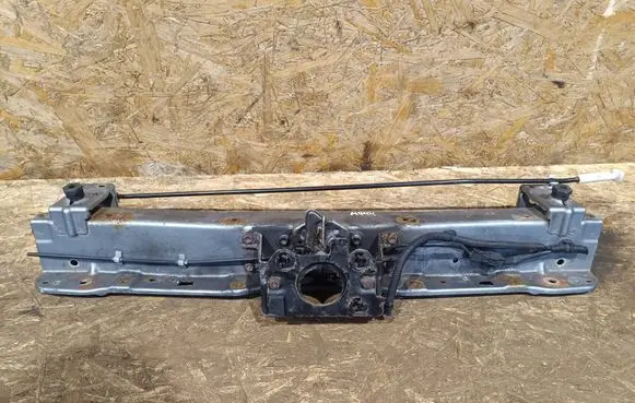 Suzuki Vitara (LY) Top upper radiator support slam panel