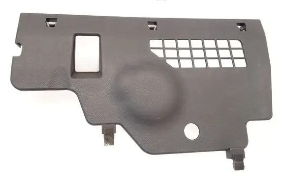 Hyundai i40 Dashboard lower bottom trim panel 972863Z900