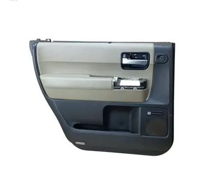 Toyota Sequoia (XK60) Rear door card panel trim 677880C050