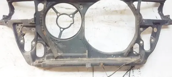 Volkswagen PASSAT B5 Radiator support slam panel 3b0805594