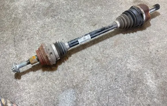 Volkswagen ID.3 Rear driveshaft 1EA501203G 1306V2