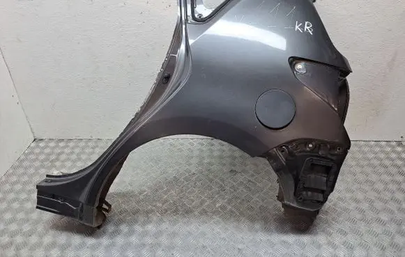 Toyota Verso Rear quarter panel 616320F020 616020F020