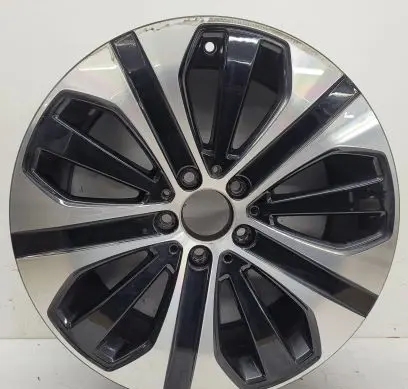 Mercedes-Benz GLC C253 R18 spare wheel A2534014600