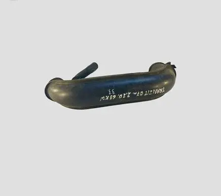 Ford Transit Intercooler hose/pipe