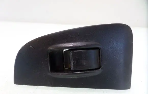 Toyota Avensis T250 Electric window control switch 7423205160