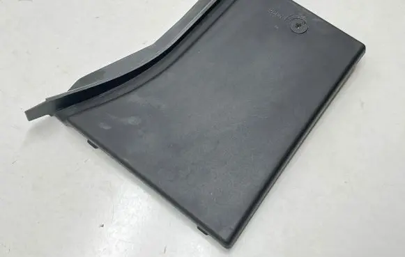 Volvo V70 Wiper trim 31299227