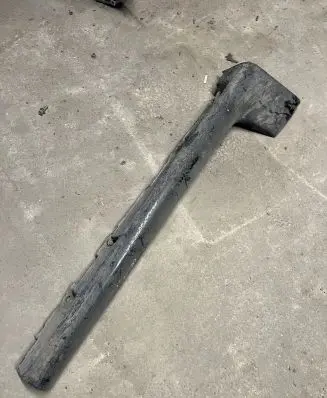 Ford Explorer Sill