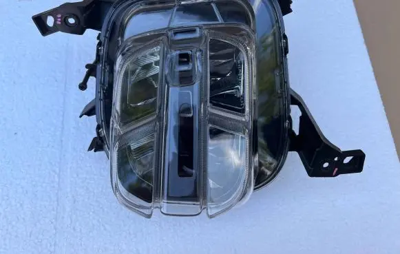 KIA Sportage Front fog light 92202D9