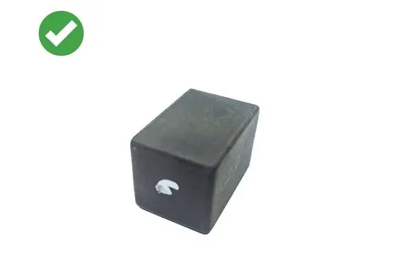 Audi 80 90 B2 Other relay 431955531