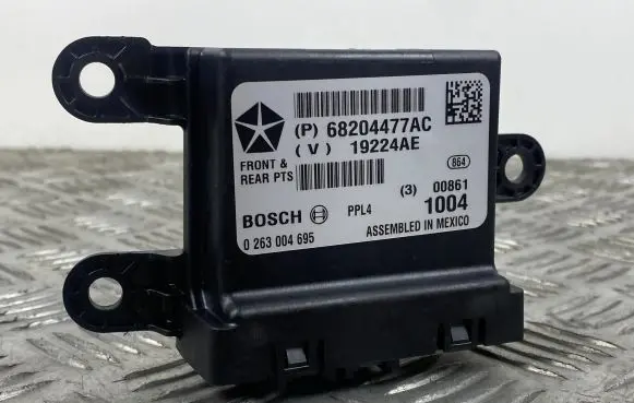 Jeep Grand Cherokee Other control units/modules 68204477AC