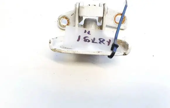 Chevrolet Cruze Rear door lower hinge p10362