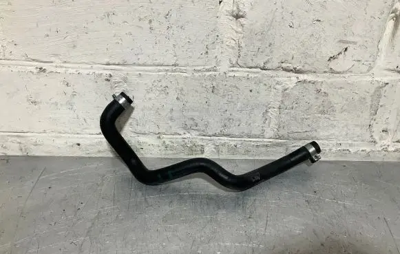 BMW X5 E70 Engine coolant pipe/hose 970354157132