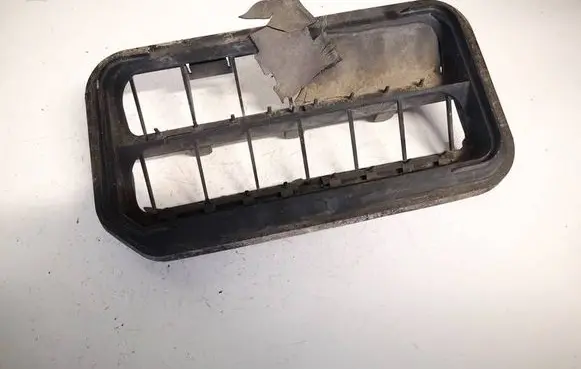 Air intake duct part