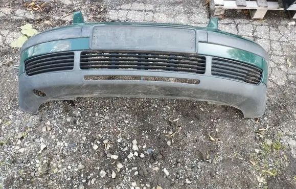 Volkswagen PASSAT B5 Front bumper
